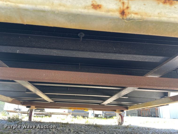 image for item KR9121 2021 Supreme  box bed