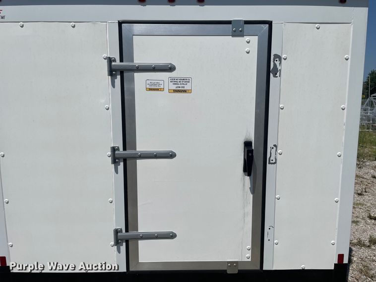 image for item KR9121 2021 Supreme  box bed