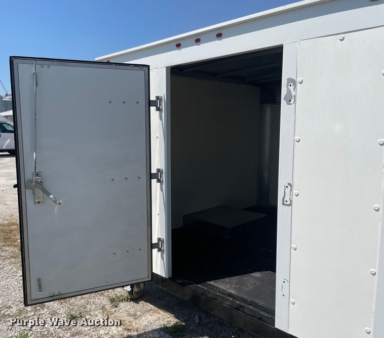 image for item KR9121 2021 Supreme  box bed