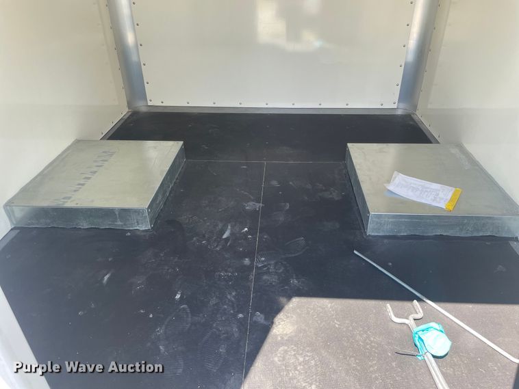 image for item KR9121 2021 Supreme  box bed