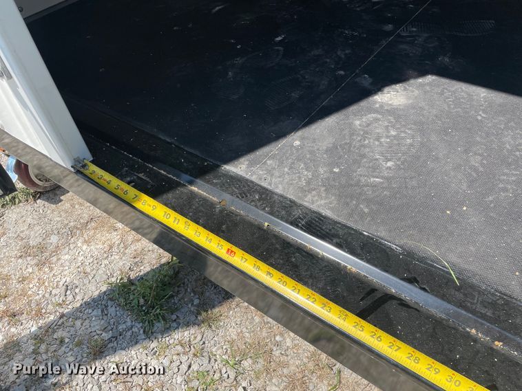 image for item KR9121 2021 Supreme  box bed