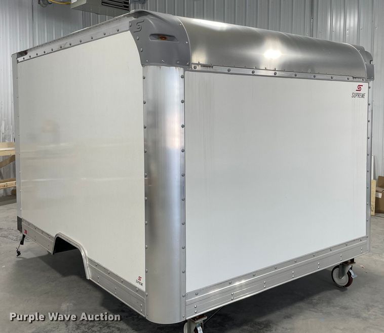 image for item KR9122 2021 Supreme  box bed