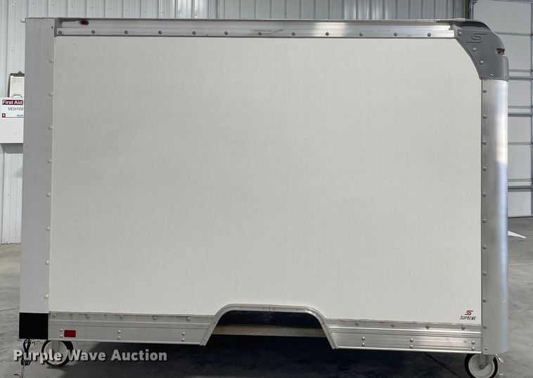 image for item KR9122 2021 Supreme  box bed