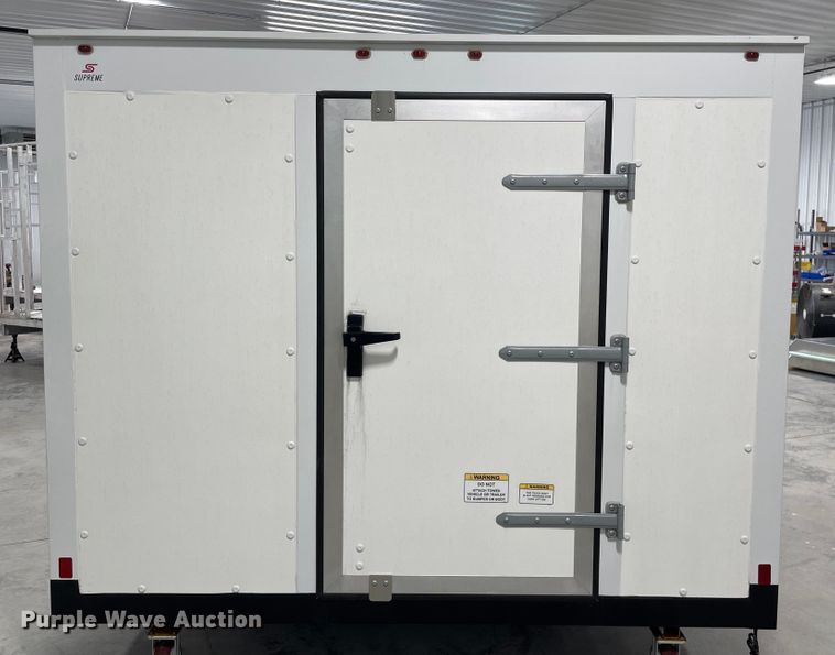 image for item KR9122 2021 Supreme  box bed