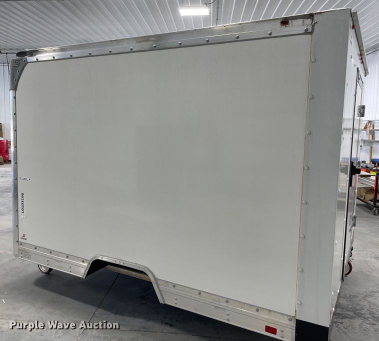 image for item KR9122 2021 Supreme  box bed