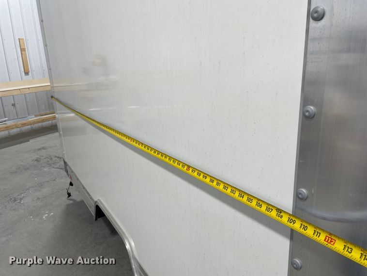 image for item KR9122 2021 Supreme  box bed