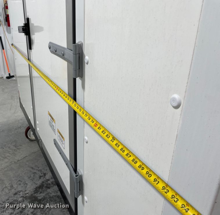 image for item KR9122 2021 Supreme  box bed