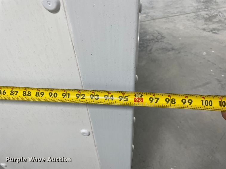 image for item KR9122 2021 Supreme  box bed