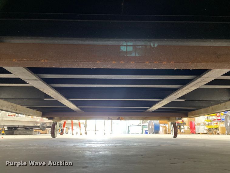 image for item KR9122 2021 Supreme  box bed