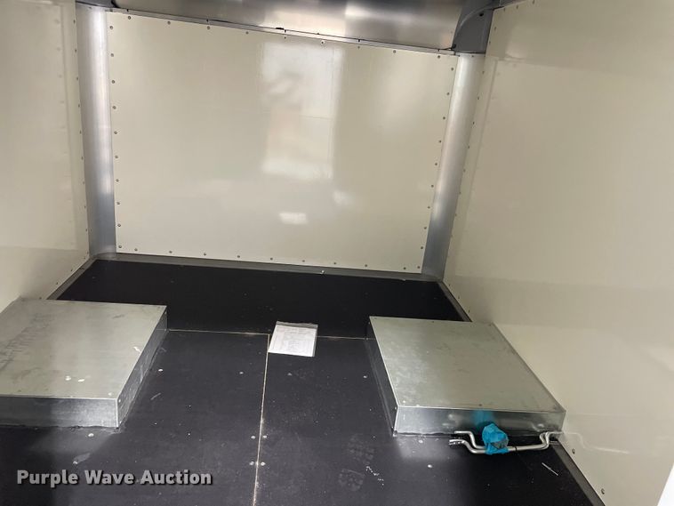 image for item KR9122 2021 Supreme  box bed