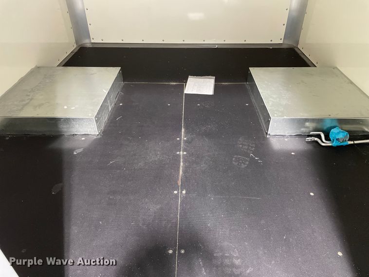 image for item KR9122 2021 Supreme  box bed