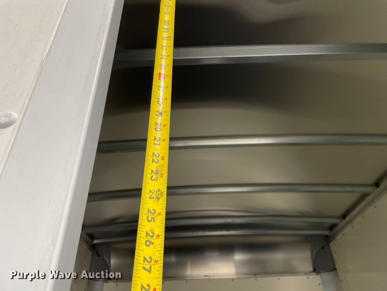 image for item KR9122 2021 Supreme  box bed