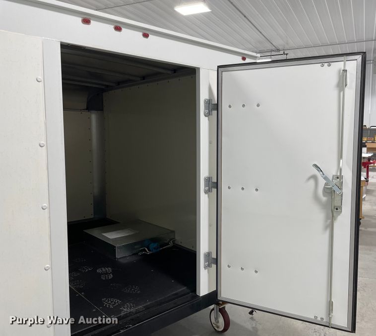 image for item KR9122 2021 Supreme  box bed