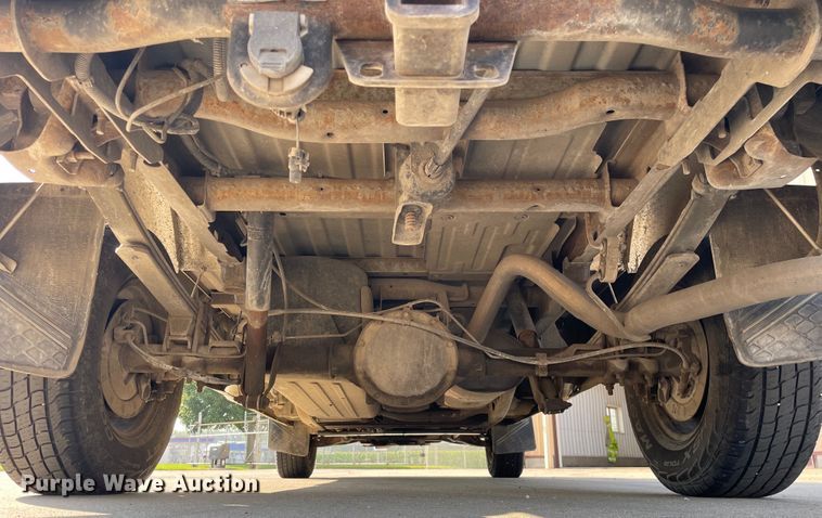 image for item KR9123 1999 Chevrolet Silverado 1500  pickup truck