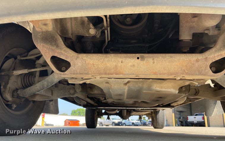 image for item KR9123 1999 Chevrolet Silverado 1500  pickup truck