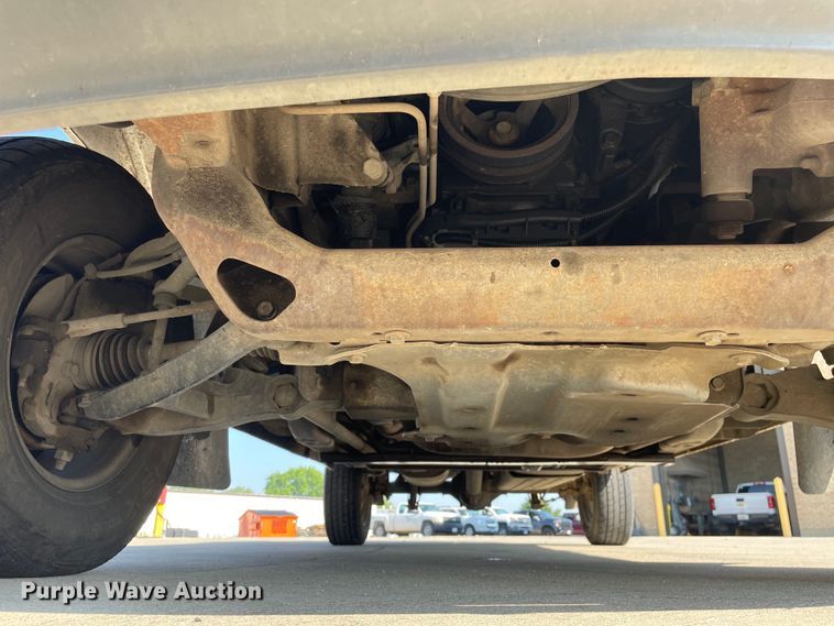 image for item KR9123 1999 Chevrolet Silverado 1500  pickup truck