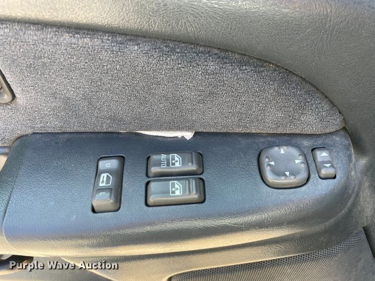 image for item KR9123 1999 Chevrolet Silverado 1500  pickup truck