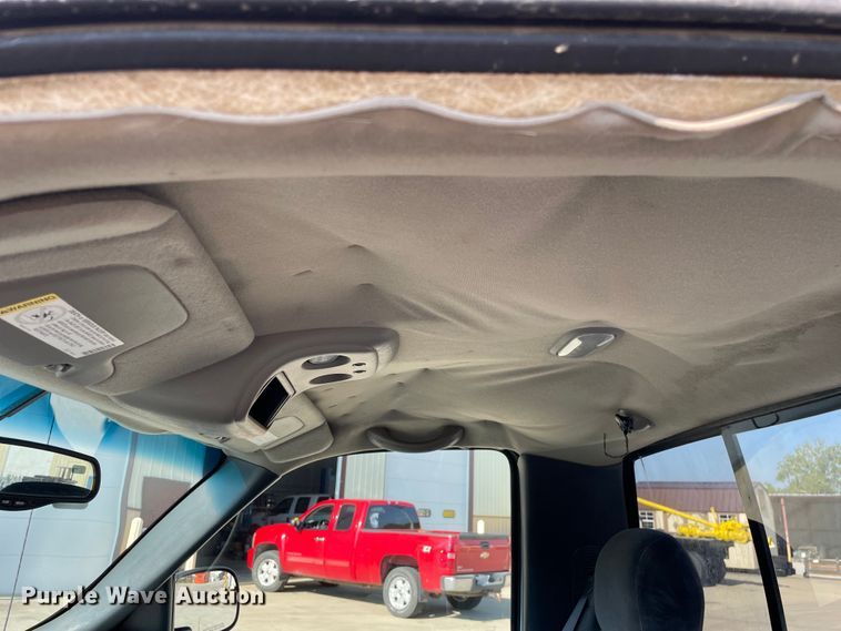 image for item KR9123 1999 Chevrolet Silverado 1500  pickup truck