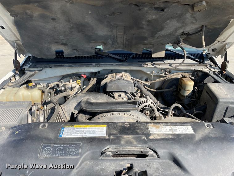 image for item KR9123 1999 Chevrolet Silverado 1500  pickup truck