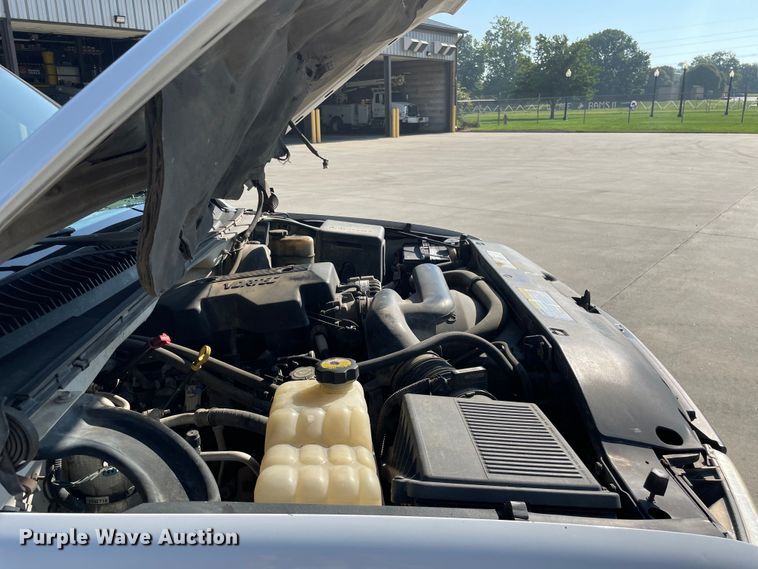 image for item KR9123 1999 Chevrolet Silverado 1500  pickup truck