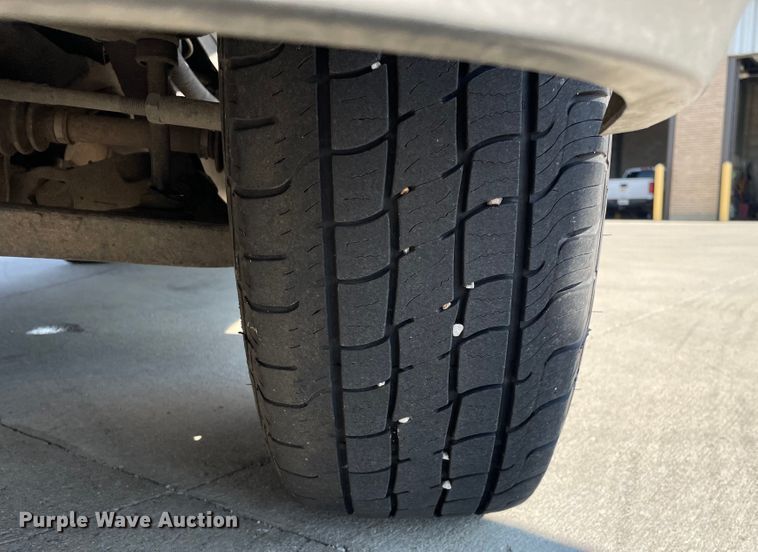 image for item KR9123 1999 Chevrolet Silverado 1500  pickup truck