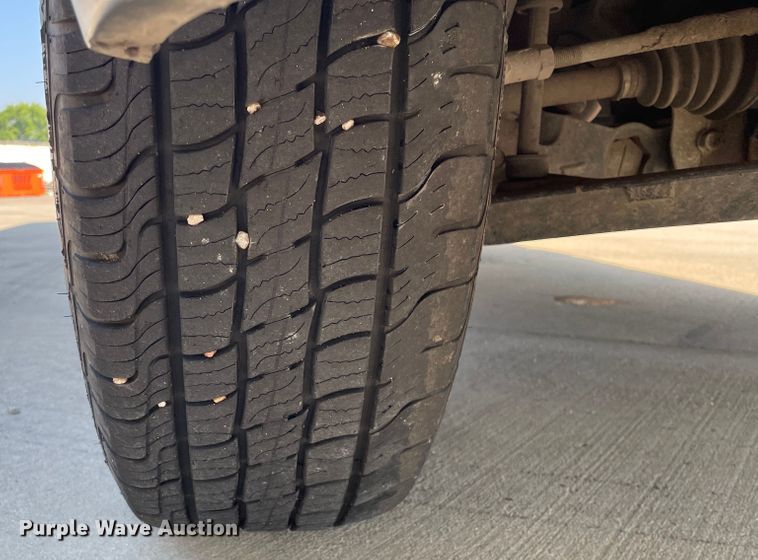 image for item KR9123 1999 Chevrolet Silverado 1500  pickup truck