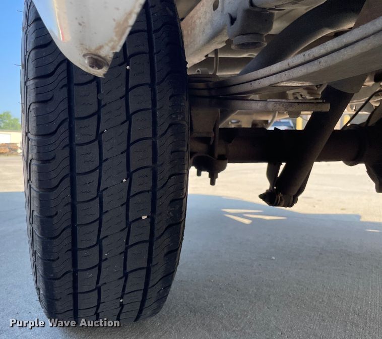 image for item KR9123 1999 Chevrolet Silverado 1500  pickup truck