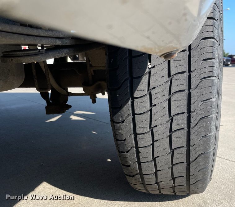 image for item KR9123 1999 Chevrolet Silverado 1500  pickup truck