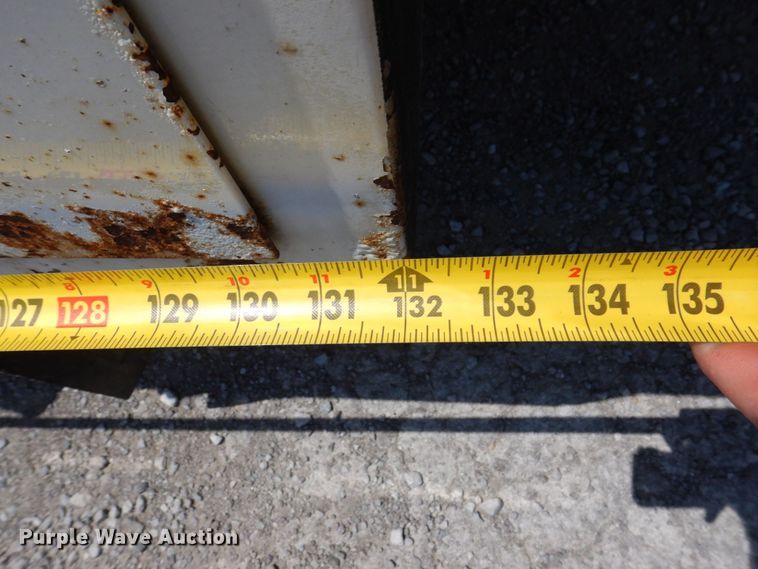 image for item KR9124 2012 Dodge Ram 5500HD  bucket truck