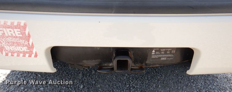 image for item KR9125 2010 Ford Explorer XLT  SUV