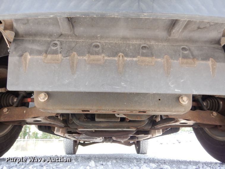 image for item KR9125 2010 Ford Explorer XLT  SUV