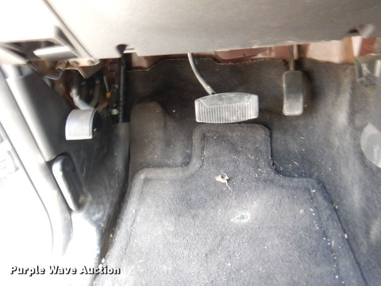 image for item KR9125 2010 Ford Explorer XLT  SUV