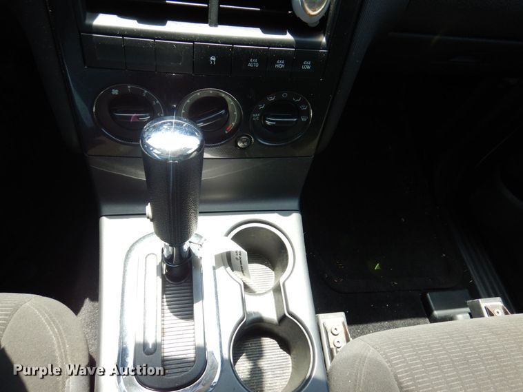 image for item KR9125 2010 Ford Explorer XLT  SUV