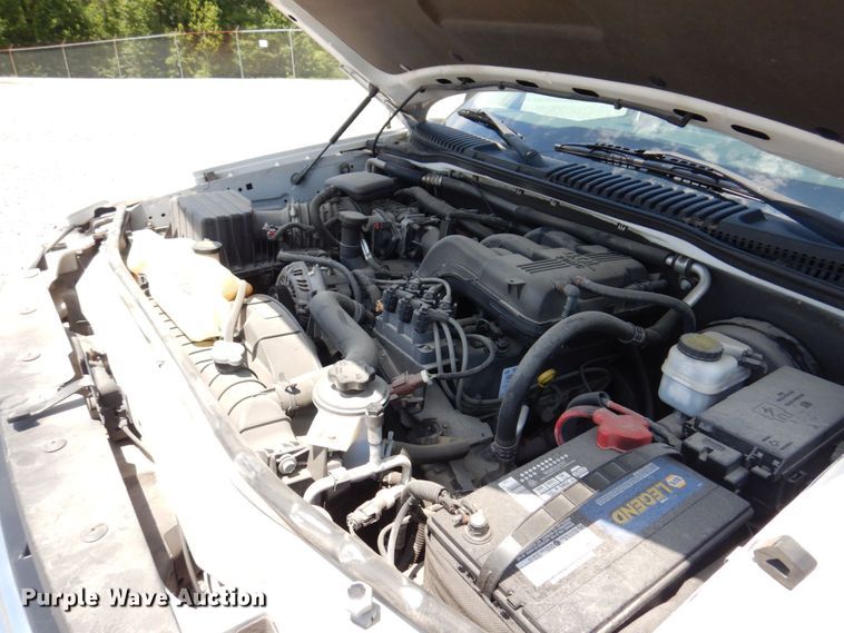 image for item KR9125 2010 Ford Explorer XLT  SUV