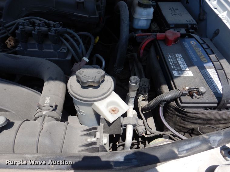 image for item KR9125 2010 Ford Explorer XLT  SUV