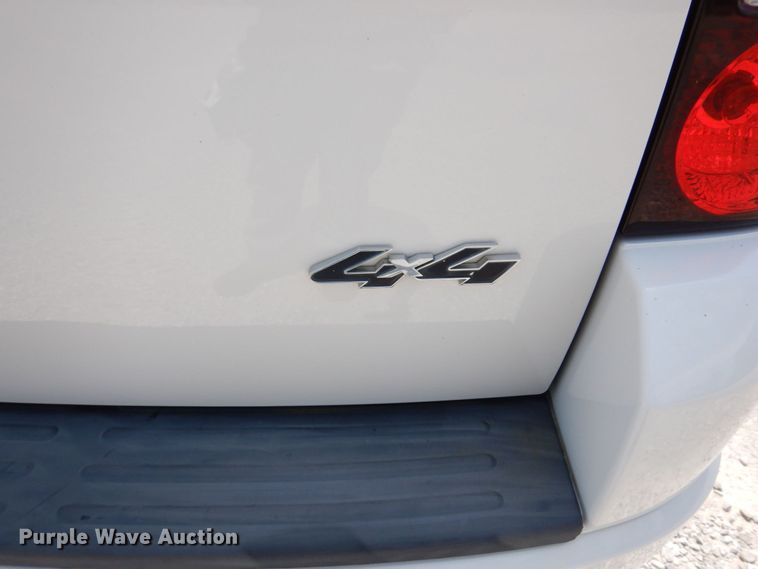 image for item KR9125 2010 Ford Explorer XLT  SUV