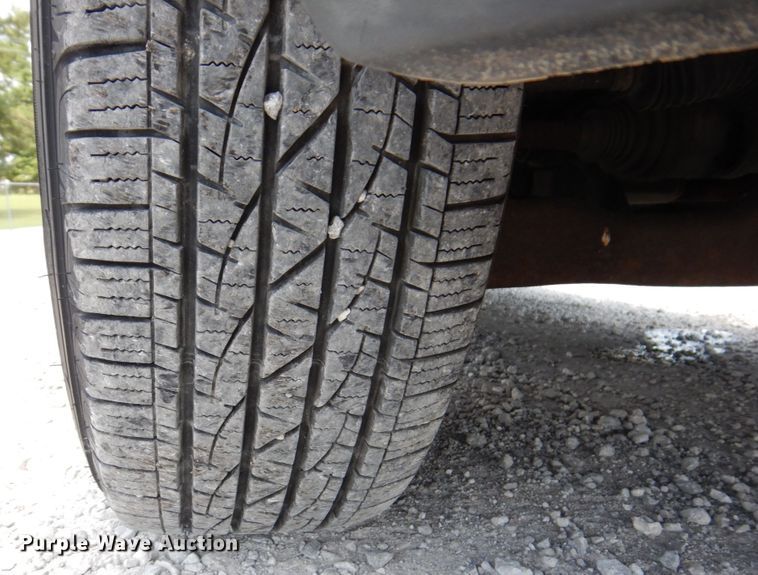 image for item KR9125 2010 Ford Explorer XLT  SUV