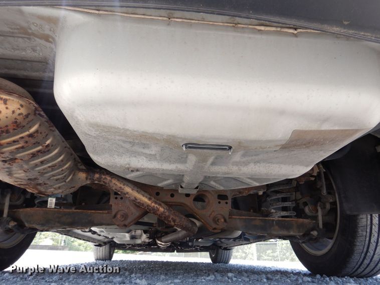 image for item KR9126 2012 Ford Taurus SEL