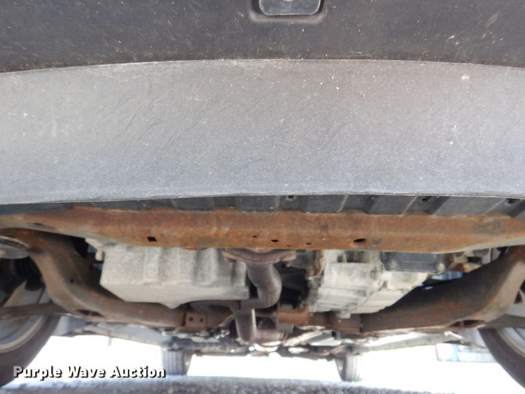 image for item KR9126 2012 Ford Taurus SEL