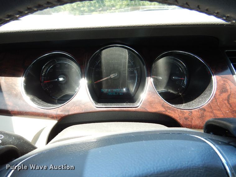 image for item KR9126 2012 Ford Taurus SEL