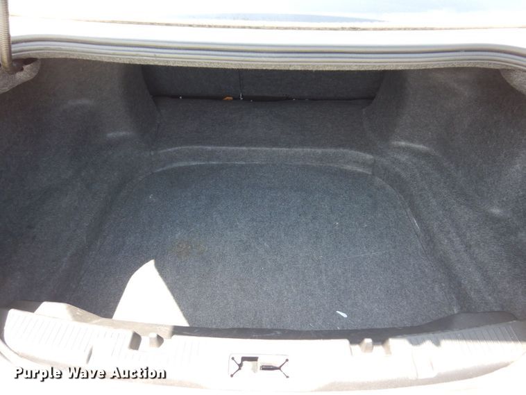 image for item KR9126 2012 Ford Taurus SEL