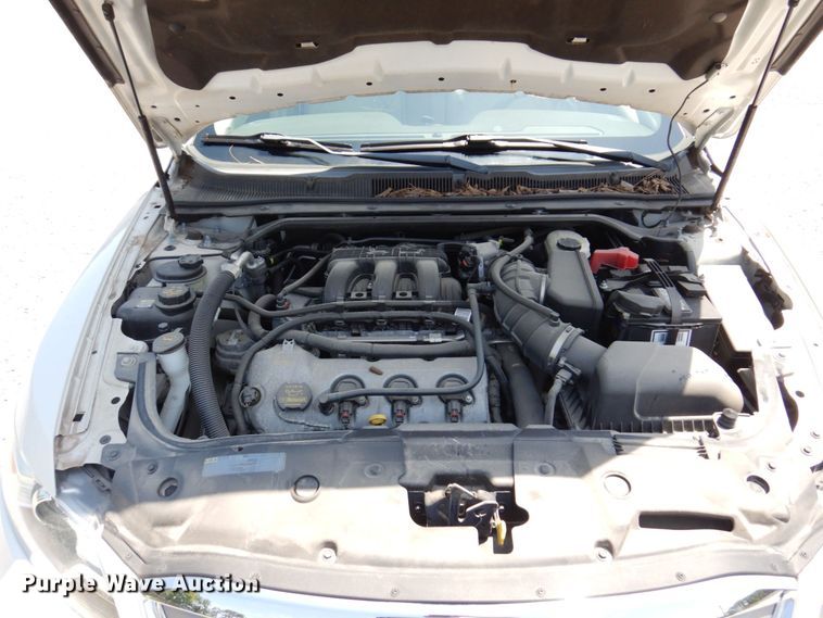 image for item KR9126 2012 Ford Taurus SEL