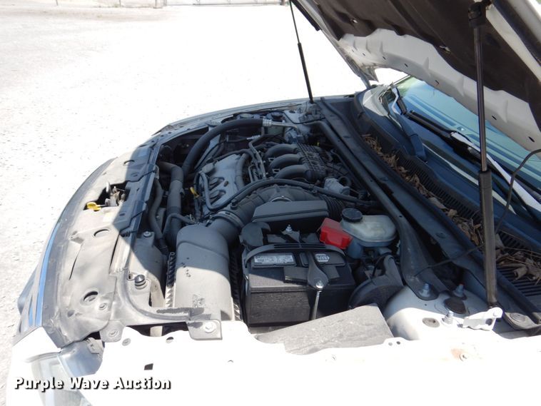 image for item KR9126 2012 Ford Taurus SEL