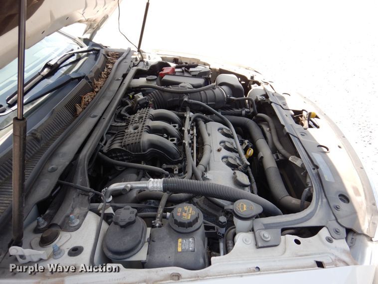 image for item KR9126 2012 Ford Taurus SEL