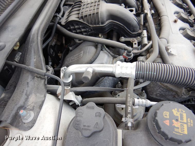 image for item KR9126 2012 Ford Taurus SEL