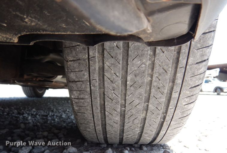 image for item KR9126 2012 Ford Taurus SEL