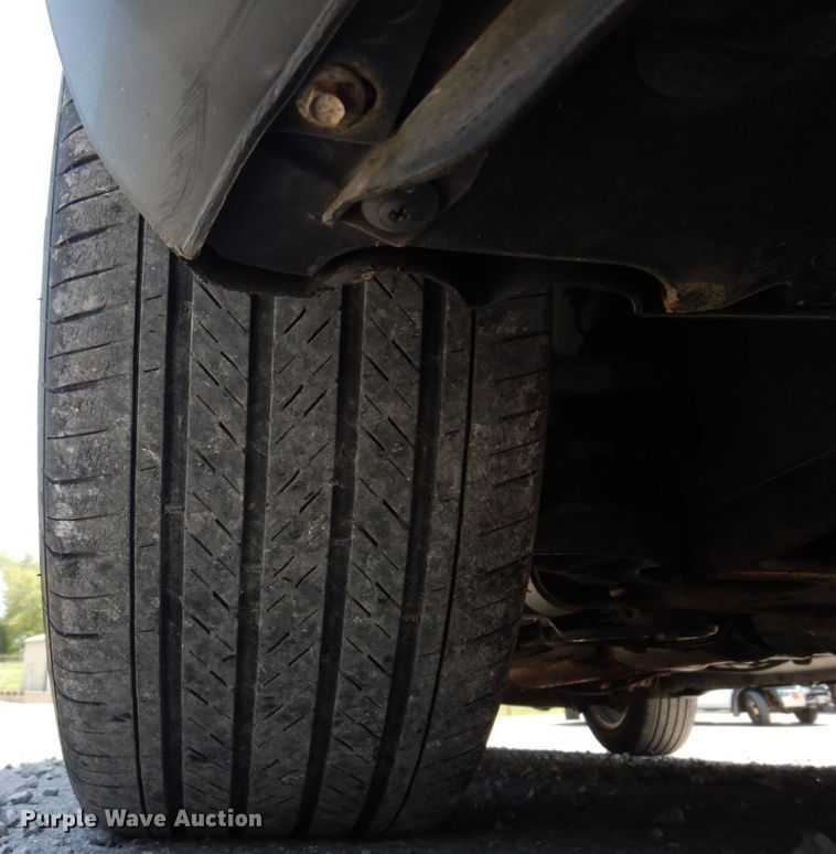 image for item KR9126 2012 Ford Taurus SEL