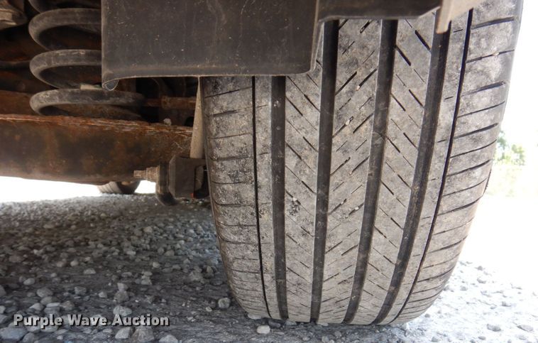 image for item KR9126 2012 Ford Taurus SEL