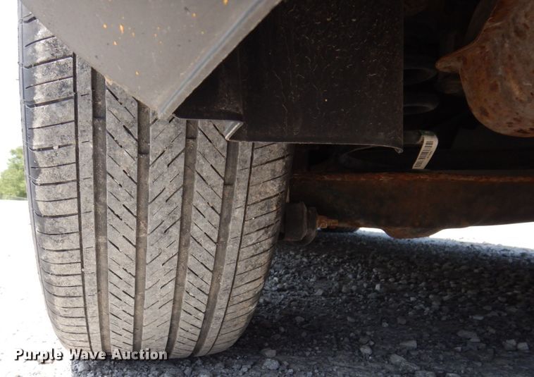 image for item KR9126 2012 Ford Taurus SEL