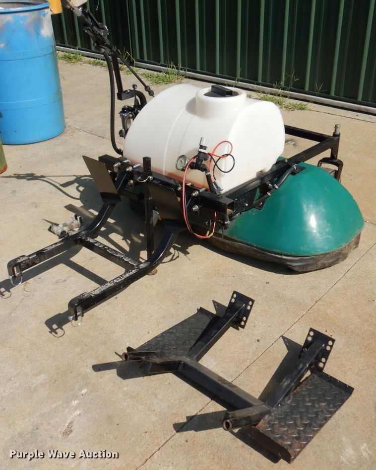 image for item KR9127 Prolawn EMS53  sprayer